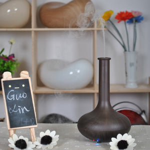 Vase Shape Oil Diffuser - Pure Bliss and Balance