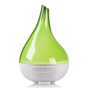 Aroma Essential - Oil Diffuser - Pure Bliss and Balance