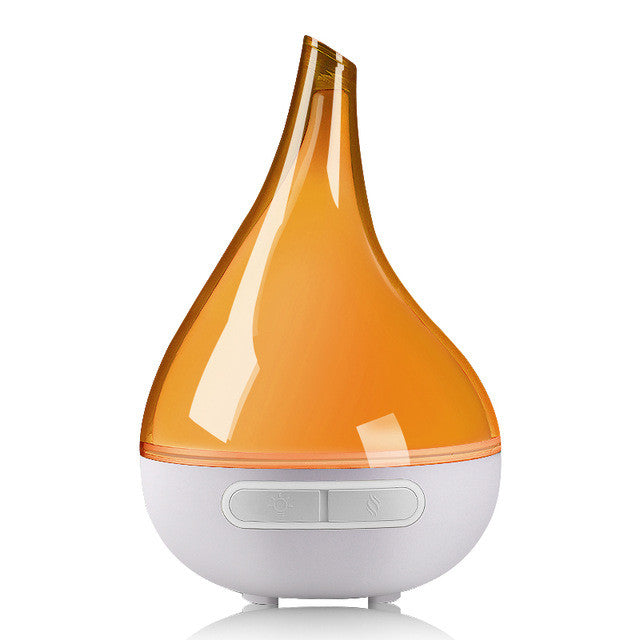 Aroma Essential - Oil Diffuser - Pure Bliss and Balance