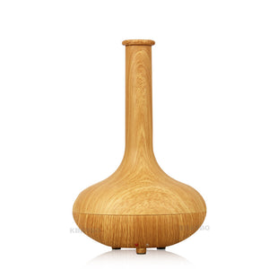 Vase Shape Oil Diffuser - Pure Bliss and Balance